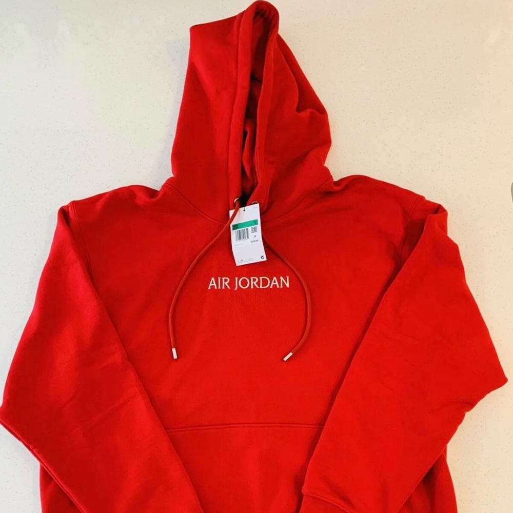Air Jordan Heavyweight Hoodie